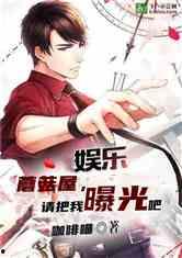 爆料娱乐新闻小说