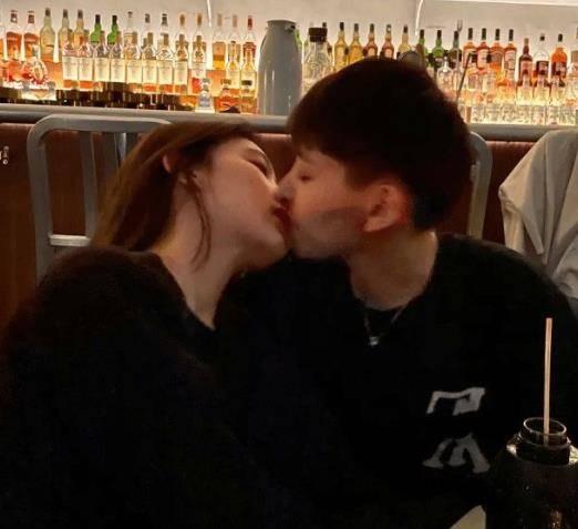 闺蜜爆料孙一宁结婚视频